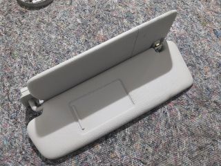 bontott VW TOUAREG Bal Napellenző