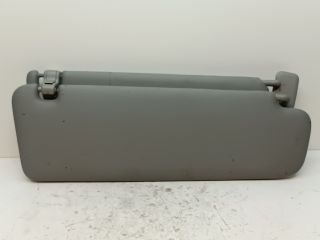 bontott VW TOUAREG Bal Napellenző