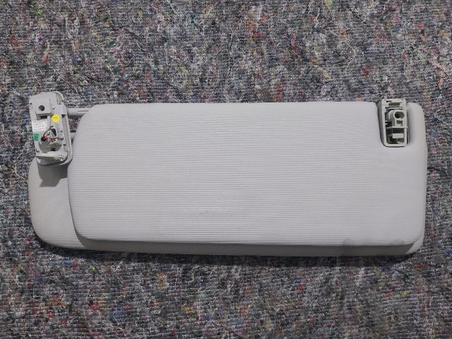 bontott VW TOUAREG Bal Napellenző