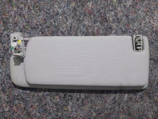 bontott VW TOUAREG Bal Napellenző