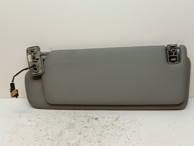 bontott VW TOUAREG Bal Napellenző