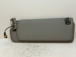 bontott VW TOUAREG Bal Napellenző