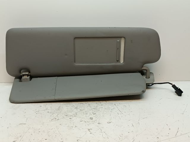 bontott VW TOUAREG Bal Napellenző