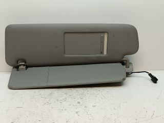 bontott VW TOUAREG Bal Napellenző