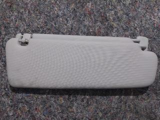 bontott VW TOUAREG Bal Napellenző