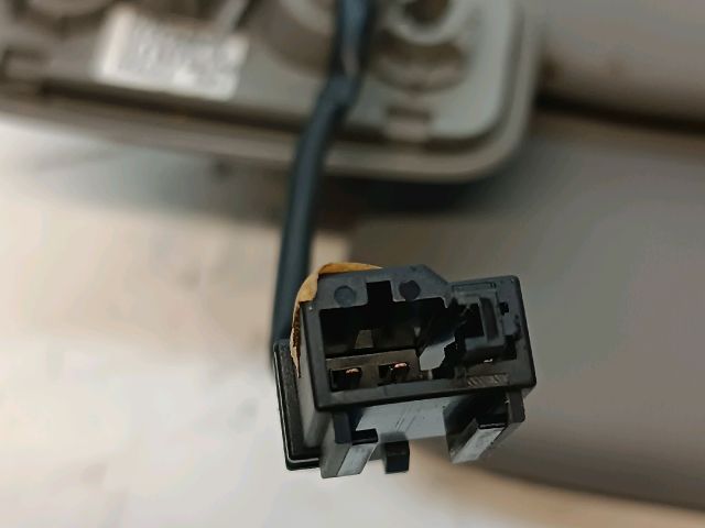 bontott VW TOUAREG Bal Napellenző