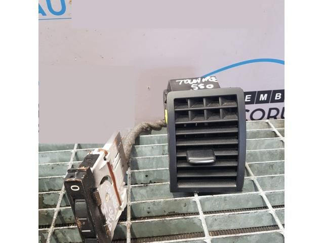 bontott VW TOUAREG Bal Szellőző