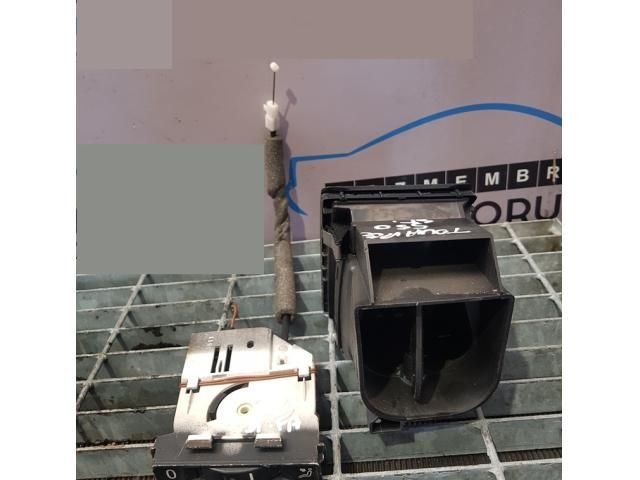 bontott VW TOUAREG Bal Szellőző