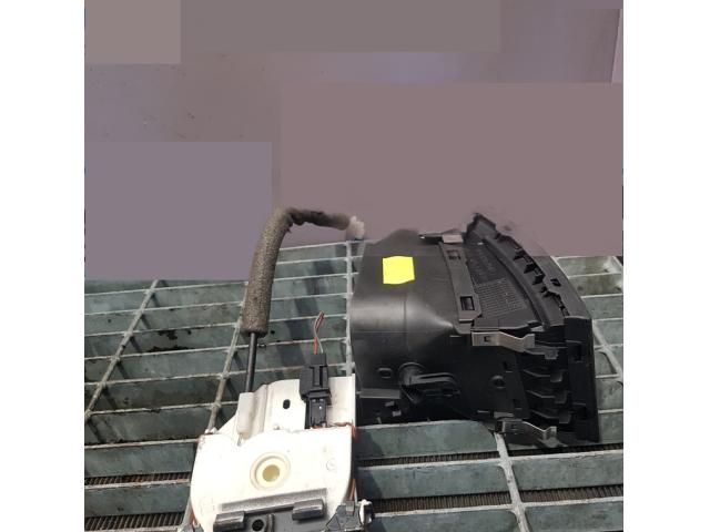 bontott VW TOUAREG Bal Szellőző