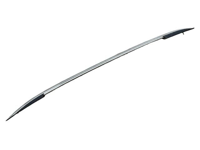 bontott VW TOUAREG Bal Tetősín