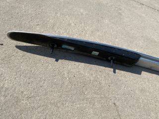 bontott VW TOUAREG Bal Tetősín