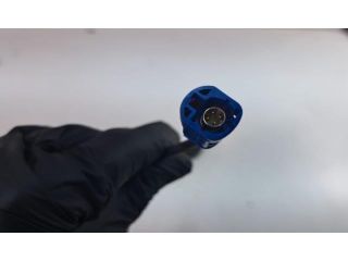 bontott VW TOUAREG Bal Visszapillantó Tükör (Elektromos)