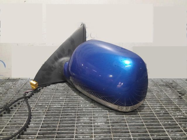 bontott VW TOUAREG Bal Visszapillantó Tükör (Elektromos)