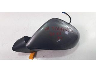 bontott VW TOUAREG Bal Visszapillantó Tükör (Elektromos)