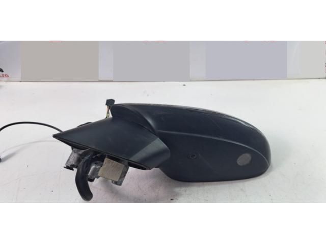 bontott VW TOUAREG Bal Visszapillantó Tükör (Elektromos)