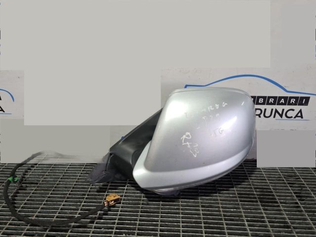 bontott VW TOUAREG Bal Visszapillantó Tükör (Elektromos)