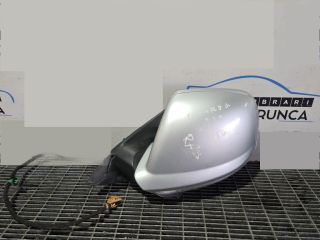 bontott VW TOUAREG Bal Visszapillantó Tükör (Elektromos)