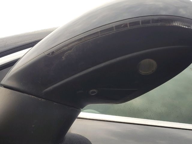 bontott VW TOUAREG Bal Visszapillantó Tükör (Elektromos)