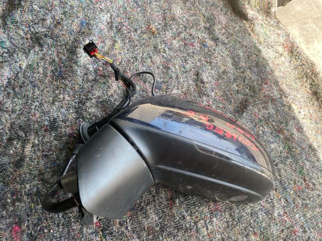 bontott VW TOUAREG Bal Visszapillantó Tükör (Elektromos)