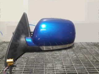 bontott VW TOUAREG Bal Visszapillantó Tükör (Elektromos)