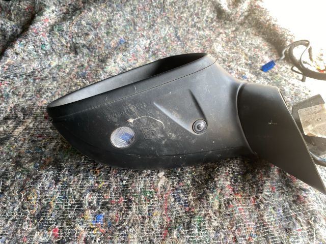 bontott VW TOUAREG Bal Visszapillantó Tükör (Elektromos)