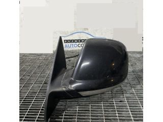 bontott VW TOUAREG Bal Visszapillantó Tükör (Elektromos)