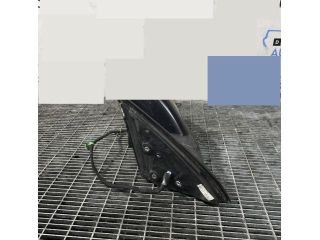 bontott VW TOUAREG Bal Visszapillantó Tükör (Elektromos)