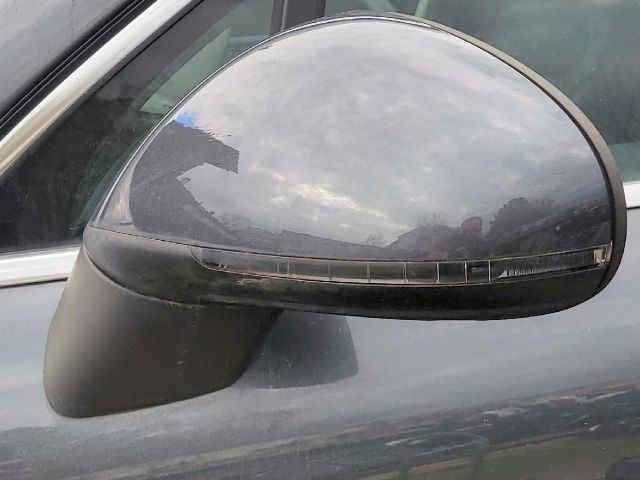 bontott VW TOUAREG Bal Visszapillantó Tükör (Elektromos)