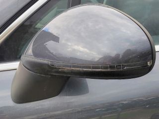 bontott VW TOUAREG Bal Visszapillantó Tükör (Elektromos)