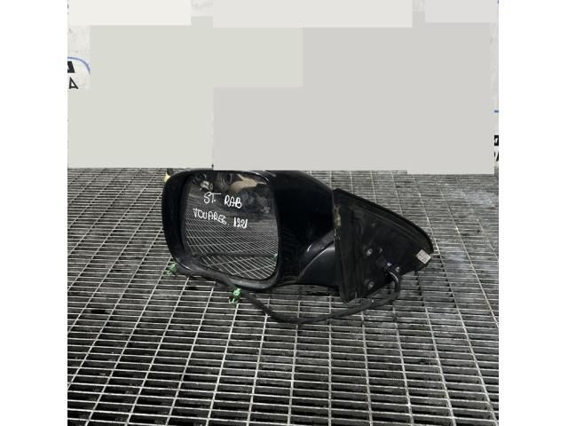 bontott VW TOUAREG Bal Visszapillantó Tükör (Elektromos)