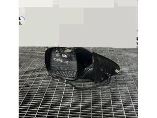 bontott VW TOUAREG Bal Visszapillantó Tükör (Elektromos)