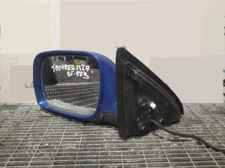 bontott VW TOUAREG Bal Visszapillantó Tükör (Elektromos)