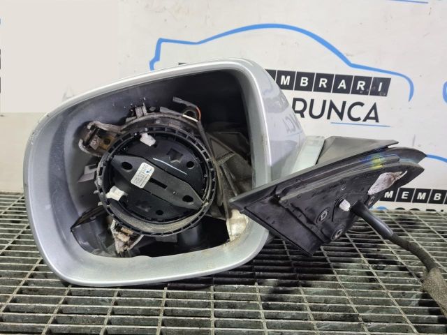 bontott VW TOUAREG Bal Visszapillantó Tükör (Elektromos)