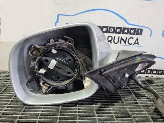 bontott VW TOUAREG Bal Visszapillantó Tükör (Elektromos)