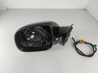 bontott VW TOUAREG Bal Visszapillantó Tükör (Elektromos)