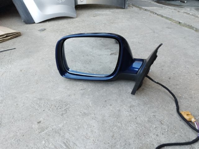 bontott VW TOUAREG Bal Visszapillantó Tükör (Elektromos)