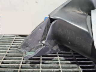 bontott VW TOUAREG Bal Visszapillantó Tükör (Elektromos)