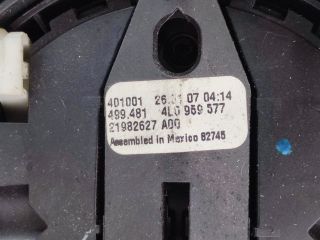 bontott VW TOUAREG Bal Visszapillantó Tükör (Elektromos)