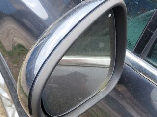 bontott VW TOUAREG Bal Visszapillantó Tükör (Elektromos)