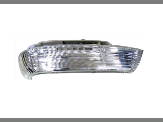 bontott VW TOUAREG Bal Visszapillantó Tükör Irányjelző