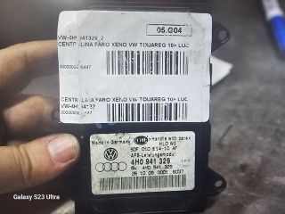 bontott VW TOUAREG Belső Világítás Vezérlő Modul