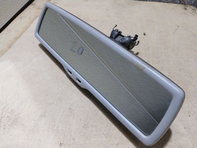 bontott VW TOUAREG Belső Visszapillantó Tükör