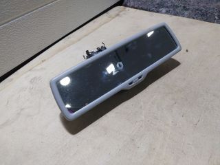 bontott VW TOUAREG Belső Visszapillantó Tükör