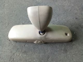 bontott VW TOUAREG Belső Visszapillantó Tükör