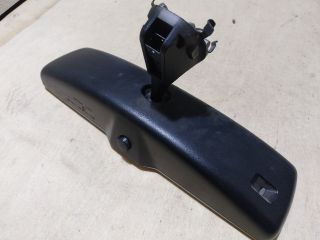 bontott VW TOUAREG Belső Visszapillantó Tükör