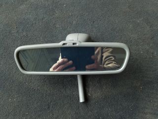 bontott VW TOUAREG Belső Visszapillantó Tükör