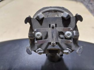 bontott VW TOUAREG Belső Visszapillantó Tükör