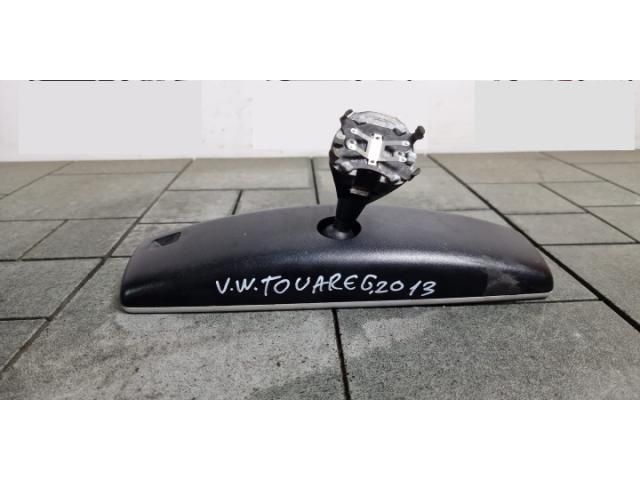 bontott VW TOUAREG Belső Visszapillantó Tükör