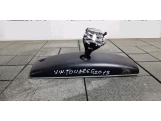 bontott VW TOUAREG Belső Visszapillantó Tükör