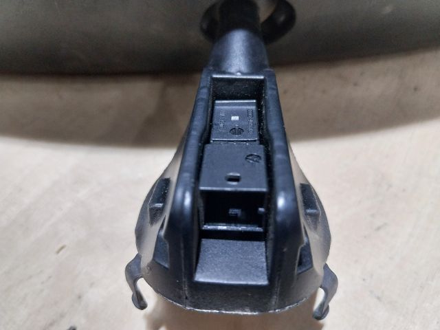 bontott VW TOUAREG Belső Visszapillantó Tükör